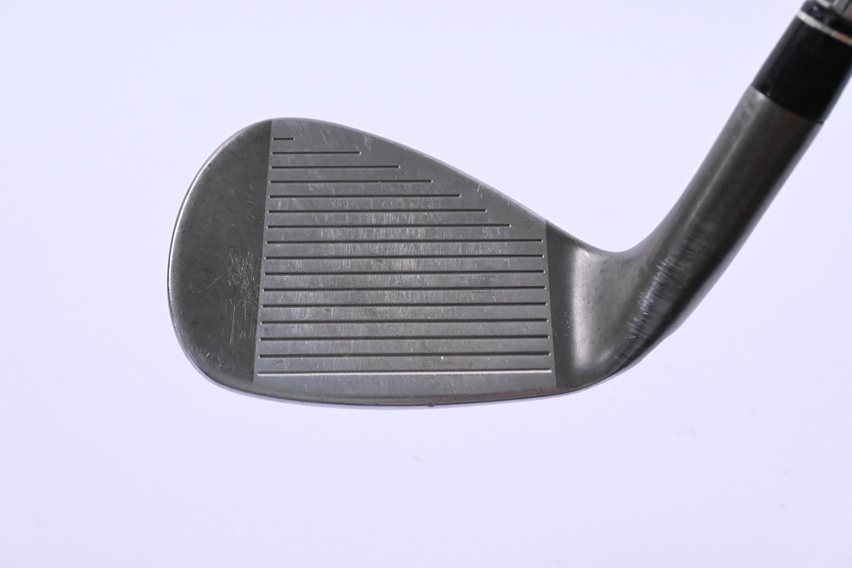 Taylormade Speedblade Sand Wedge / 55 Degree / Regular Flex Speed Blade 85 Shaft