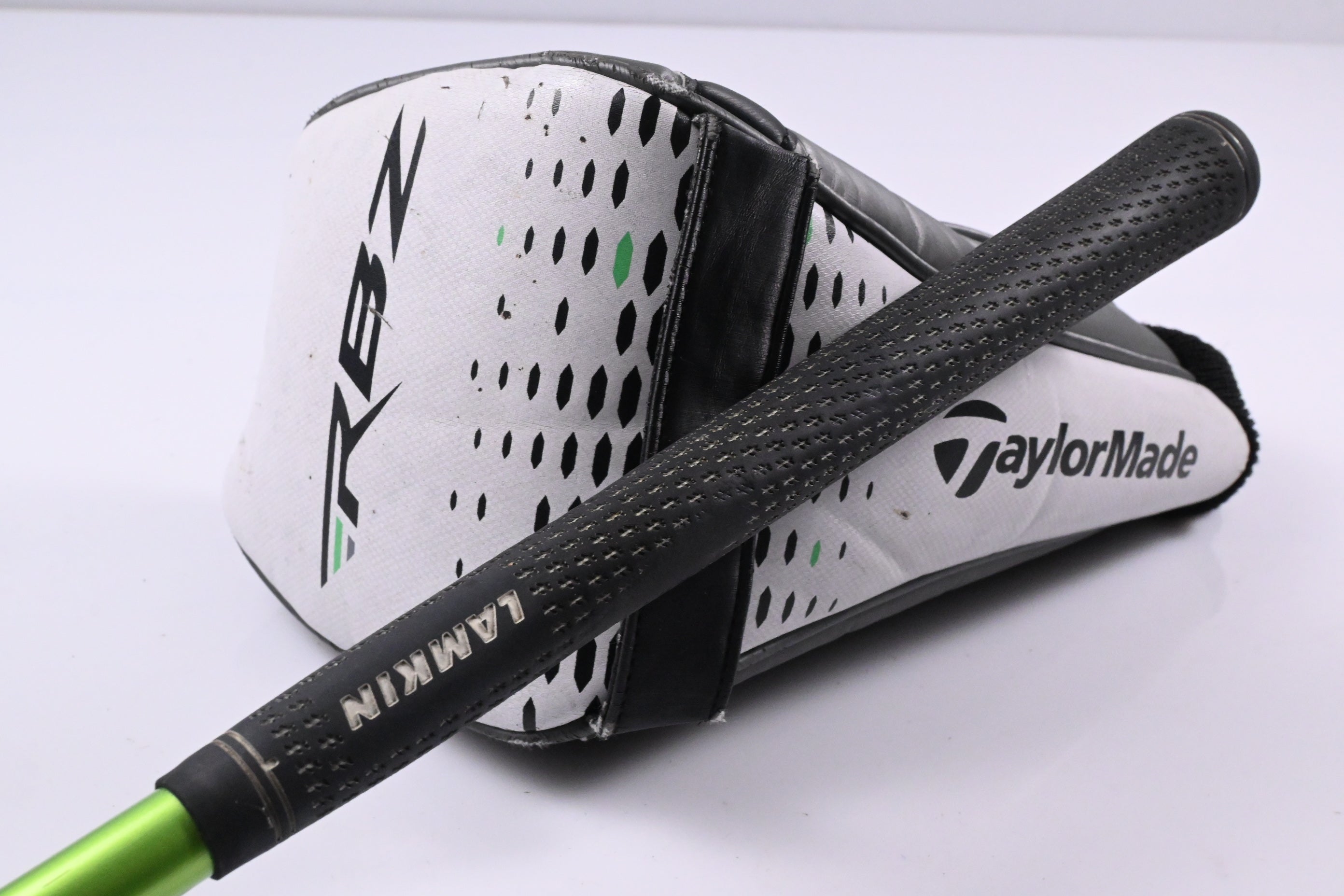 Taylormade RBZ Tour Driver / 9 Degree / Stiff Flex Matrix OZIK XCON 6 Shaft