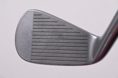 Taylormade P7MC 2023 #6 Iron / Stiff Flex KBS Tour Shaft