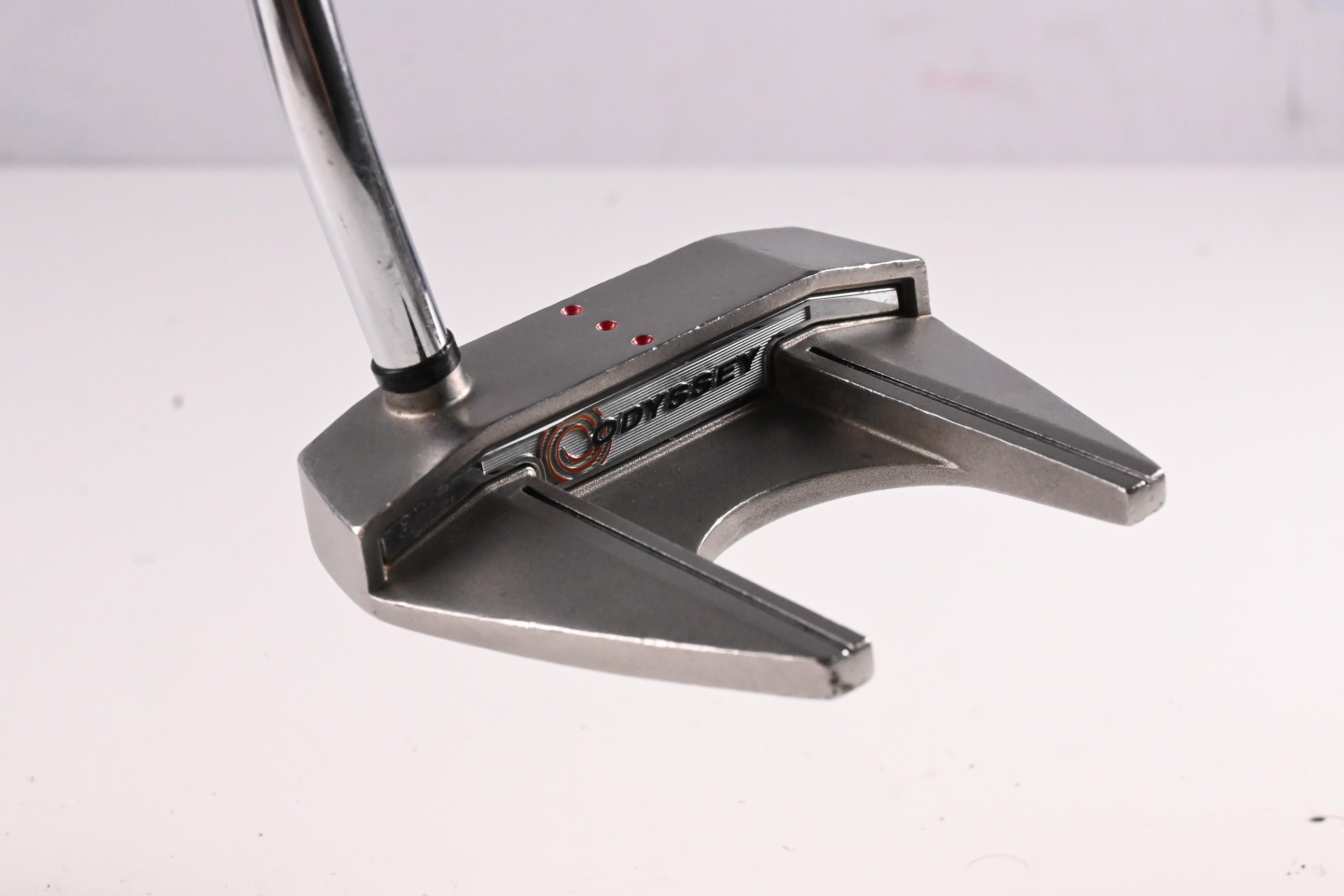 Odyssey White Hot XG #7 Putter / 35 Inch