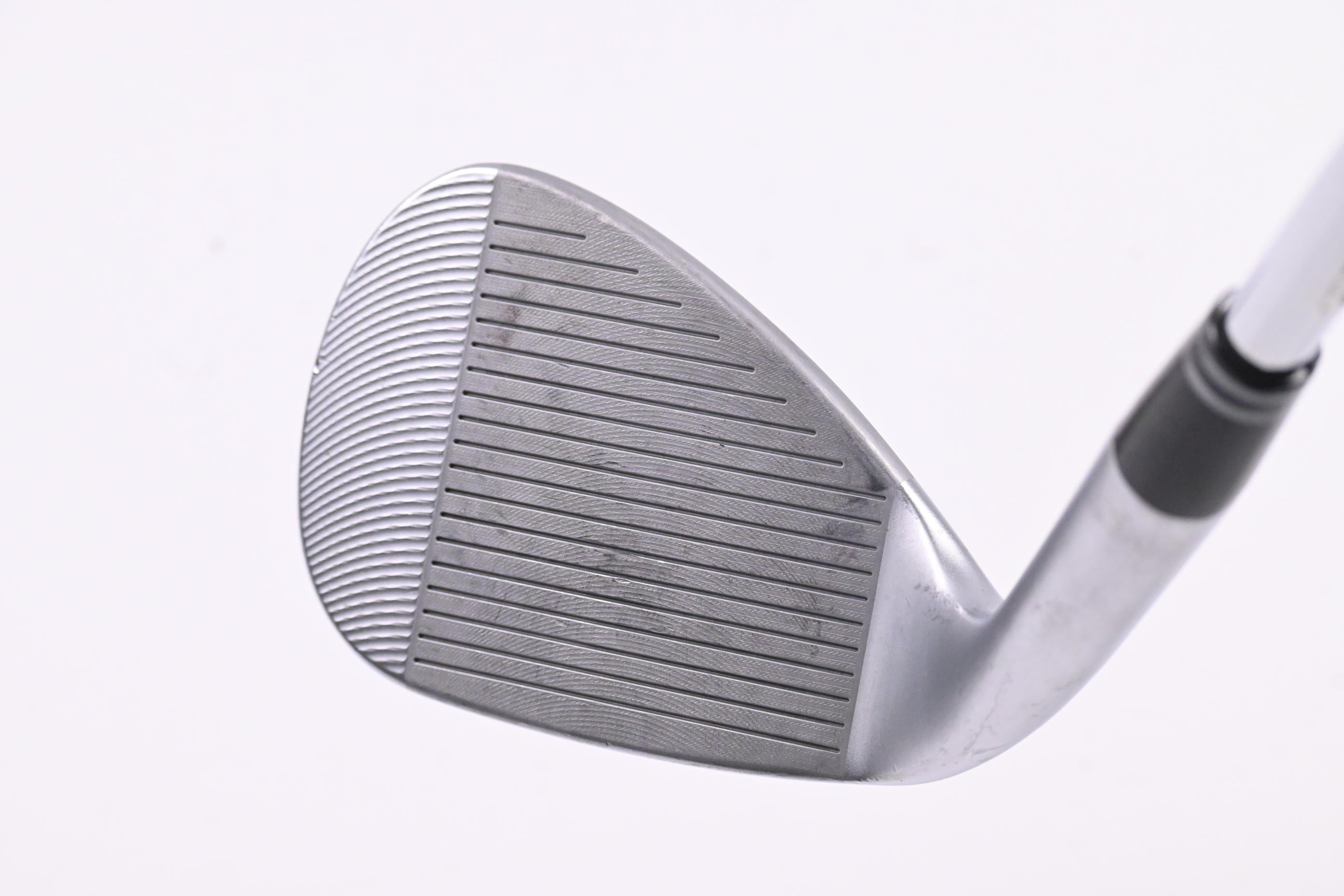 Cleveland CBZ Gap Wedge / 52 Degree / Wedge Flex KBS Hi-Rev 2.0 115 Shaft