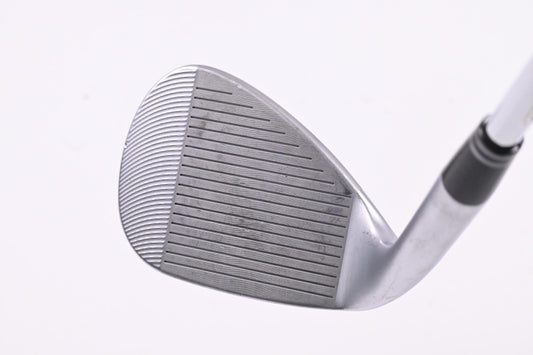 Cleveland CBZ Gap Wedge / 52 Degree / Wedge Flex KBS Hi-Rev 2.0 115 Shaft