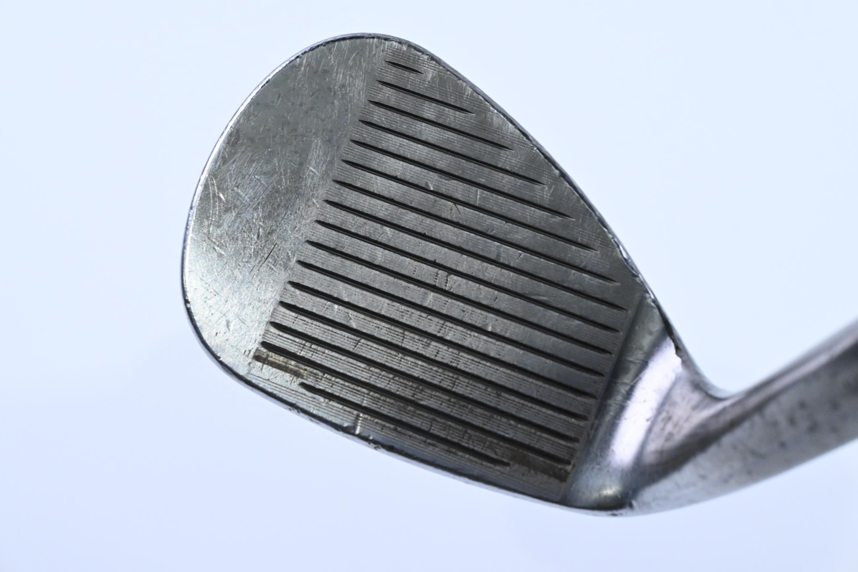 Callaway Jaws MD5 Lob Wedge / 60 Degree / Stiff Flex Dynamic Gold 115 S200