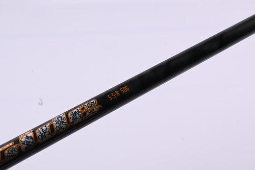 Project X Evenflow Riptide 50 Driver Shaft / Regular Flex / Wilson