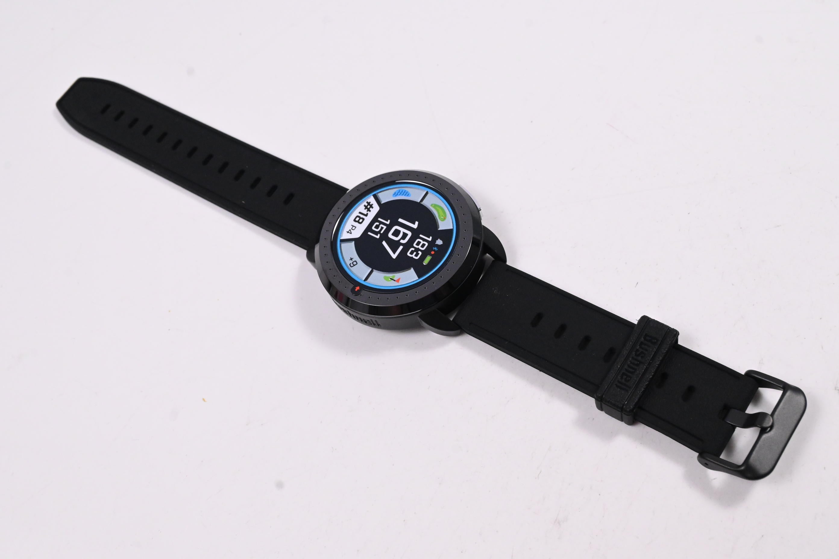 Bushnell iON Elite / GPS Rangefinder Watch