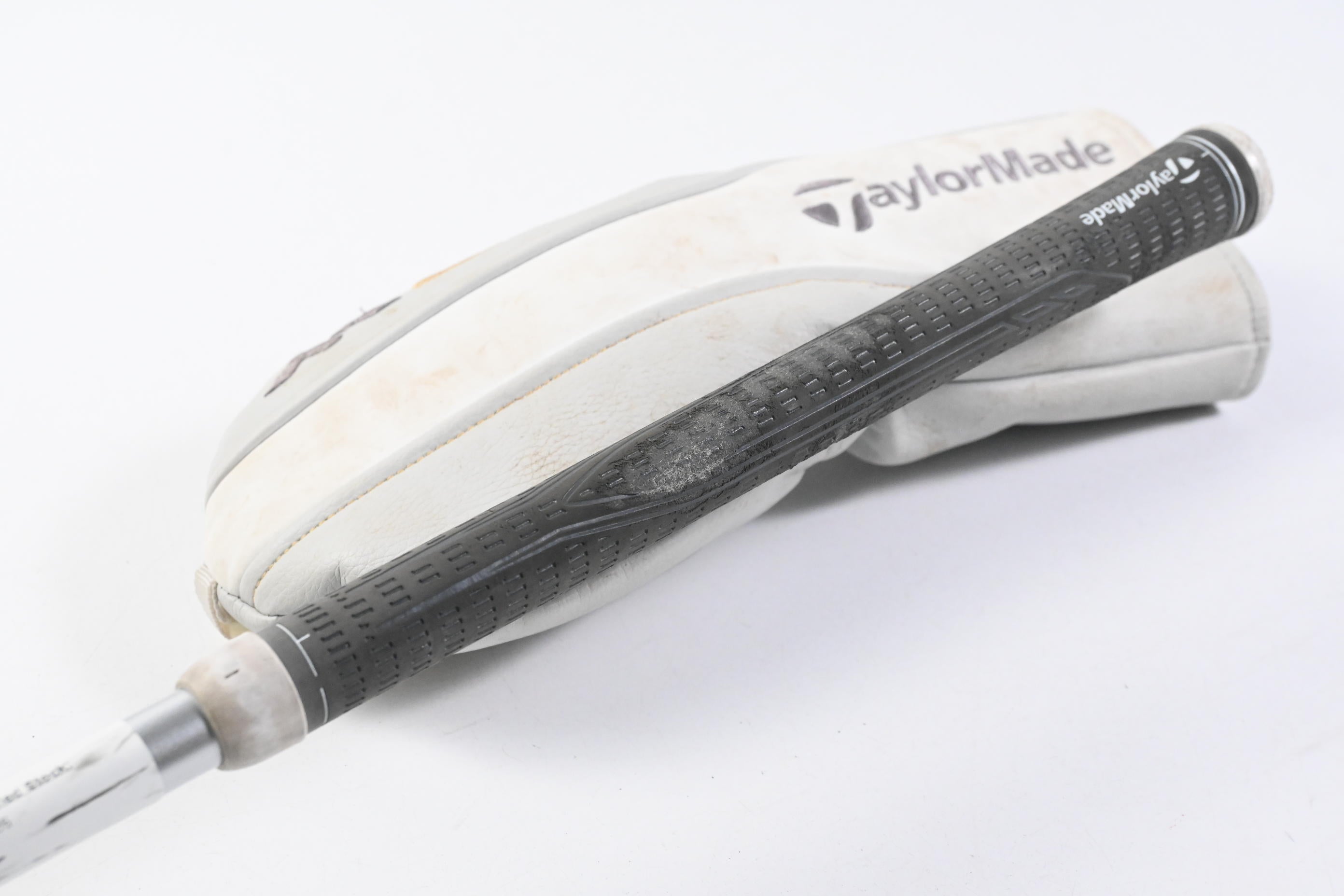 Ladies Taylormade M2 2016 #3 HL Wood / 16.5 Degree / Ladies Flex REAX 45 Shaft