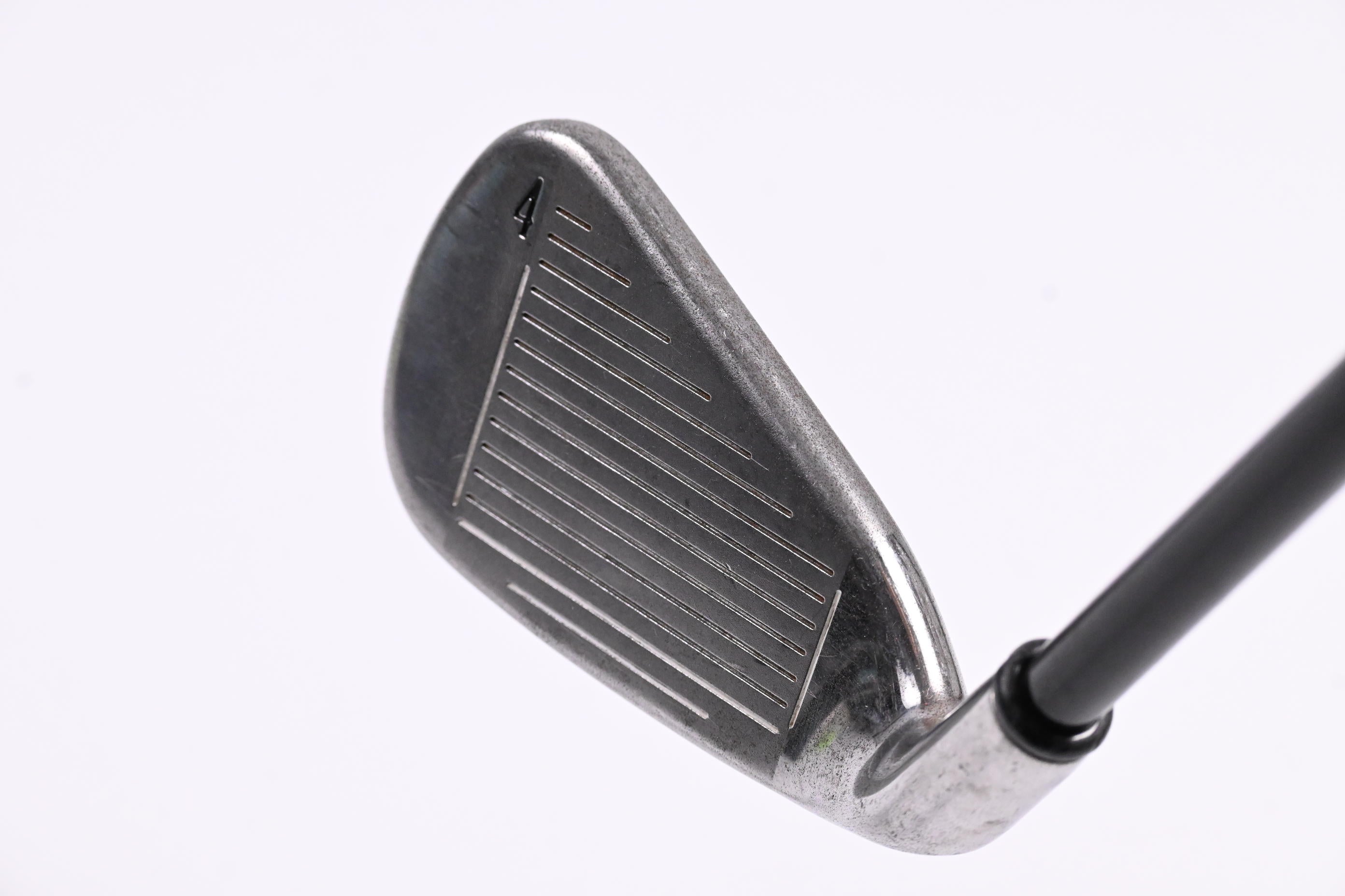 Callaway X-18 #4 Iron / 23.5 Degree / Regular Flex Callaway System 75 Shaft