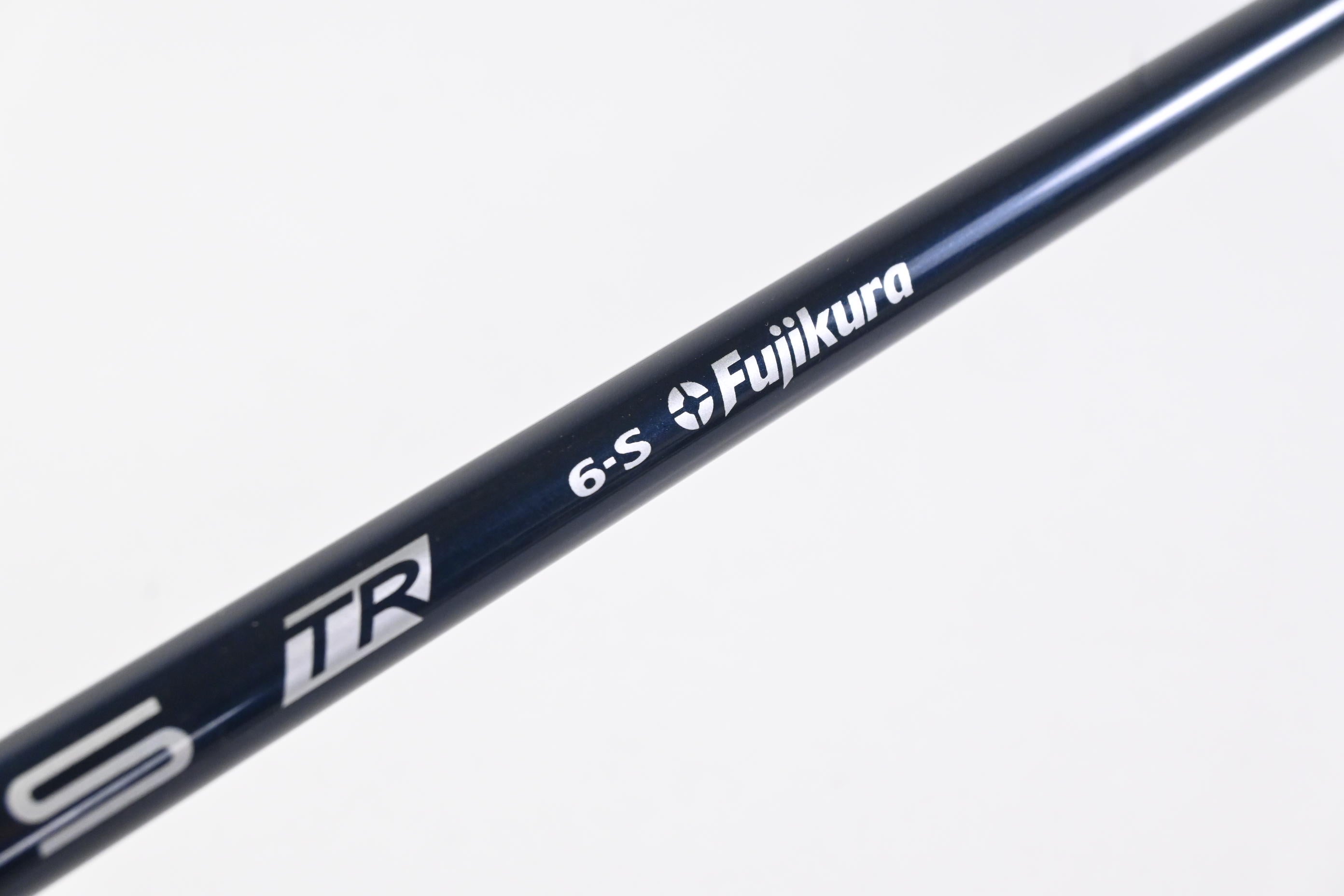 Fujikura Ventus TR Blue 6 #5 Wood Shaft / Regular Flex / Srixon