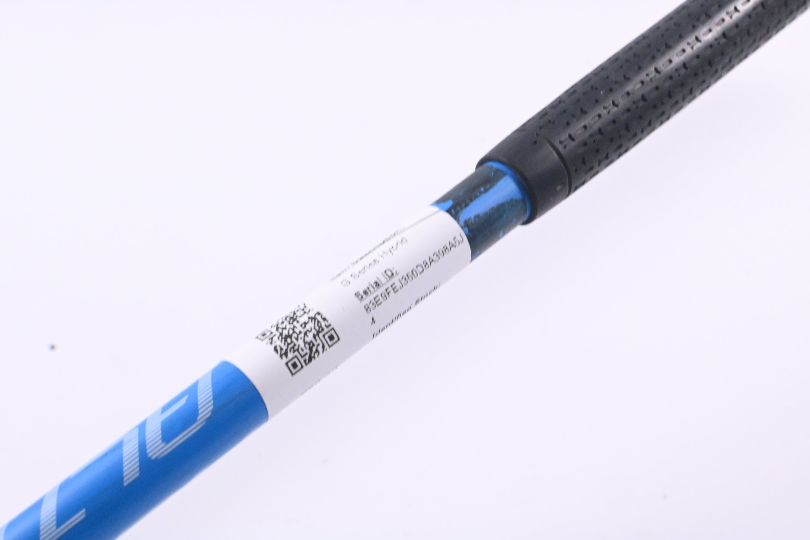 Ping G Series #3 Hybrid / 19 Degree / Regular Flex Ping Alta Blue 70 Shaft