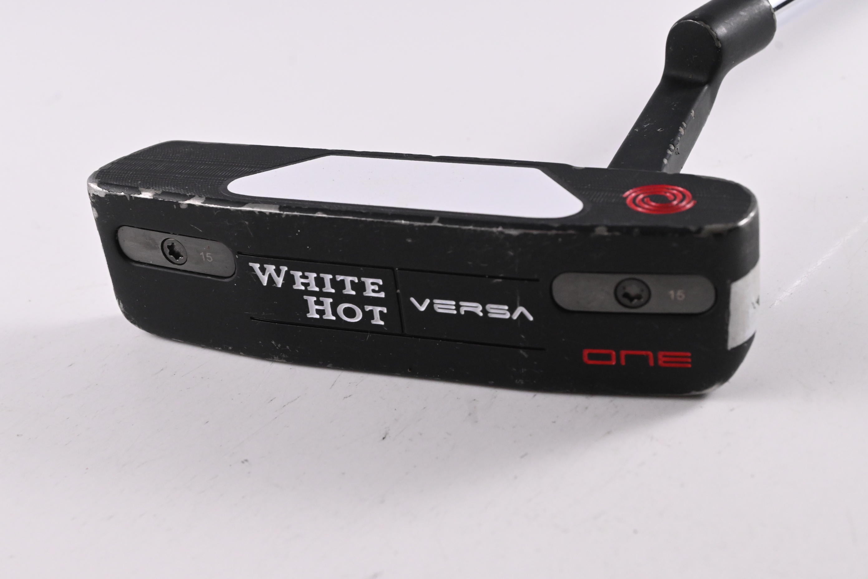 Odyssey White Hot Versa One Putter / 34 Inch