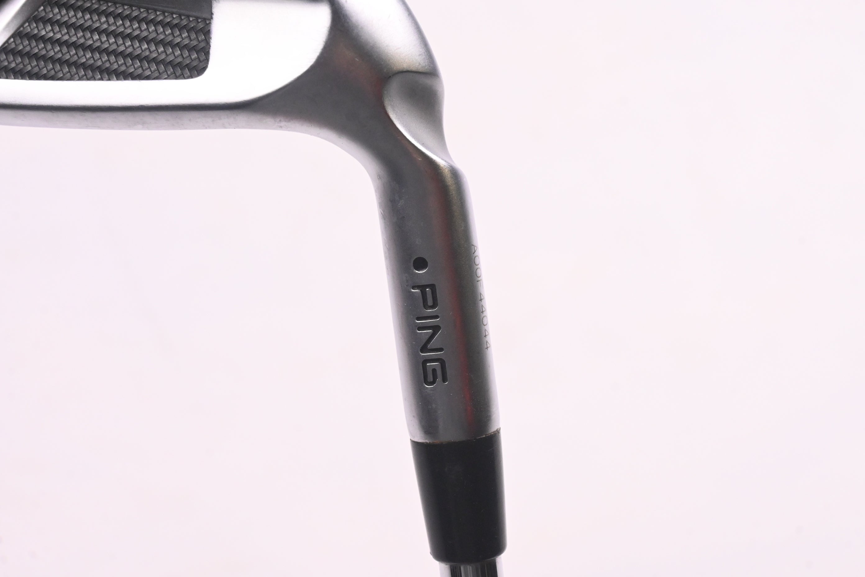 Ping ChipR / Black Dot / 35.25 Inch