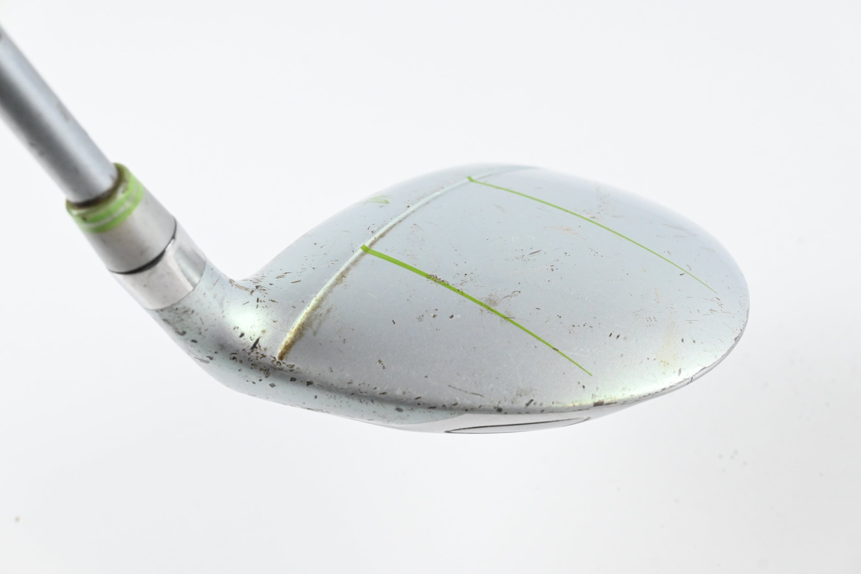 Ladies Cobra Baffler T-Rail #5 Wood / 20 Degree / Ladies Flex Baffler Shaft