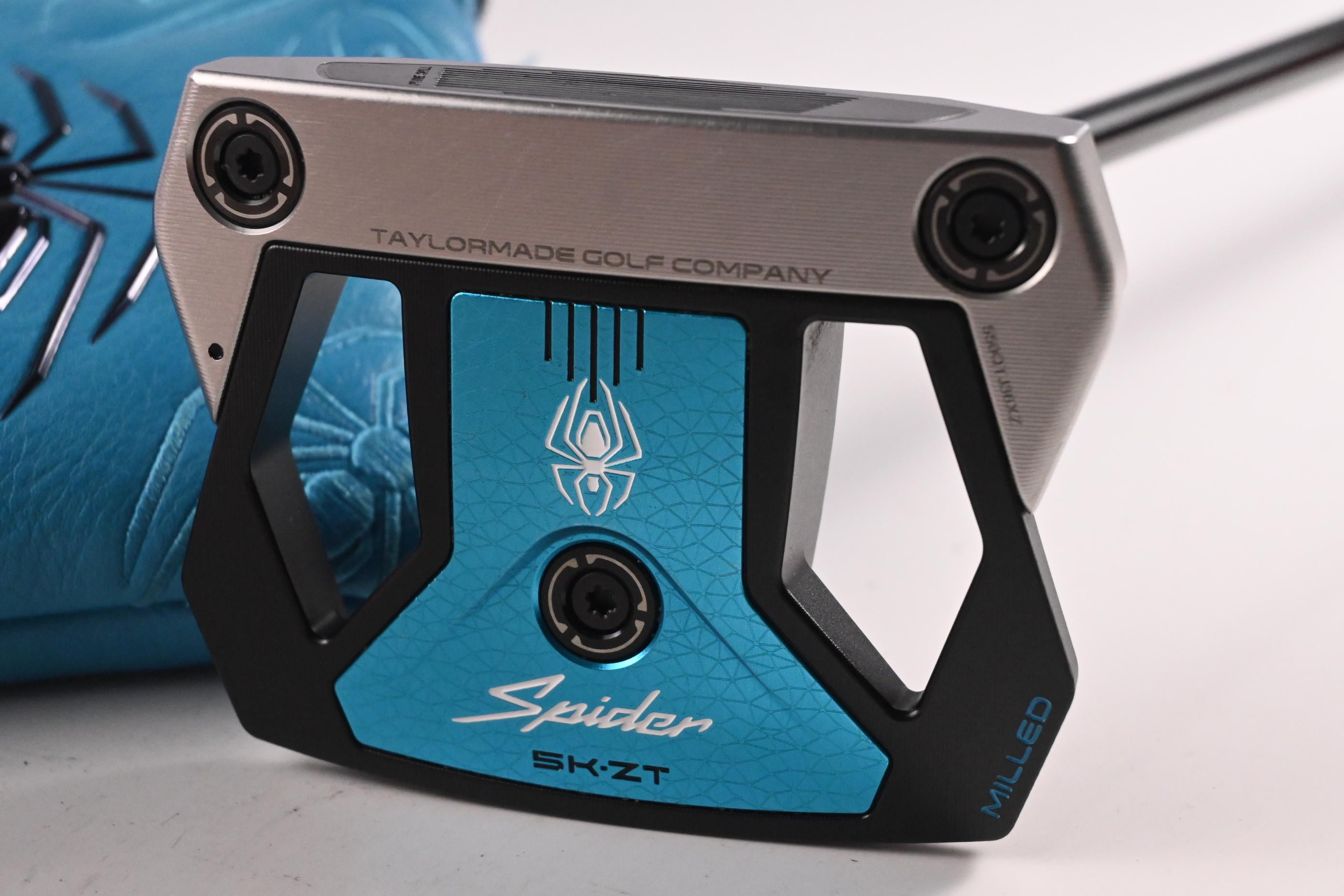 Taylormade Spider ZT Putter / 34 Inch