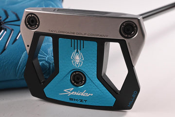 Taylormade Spider ZT Putter / 34 Inch
