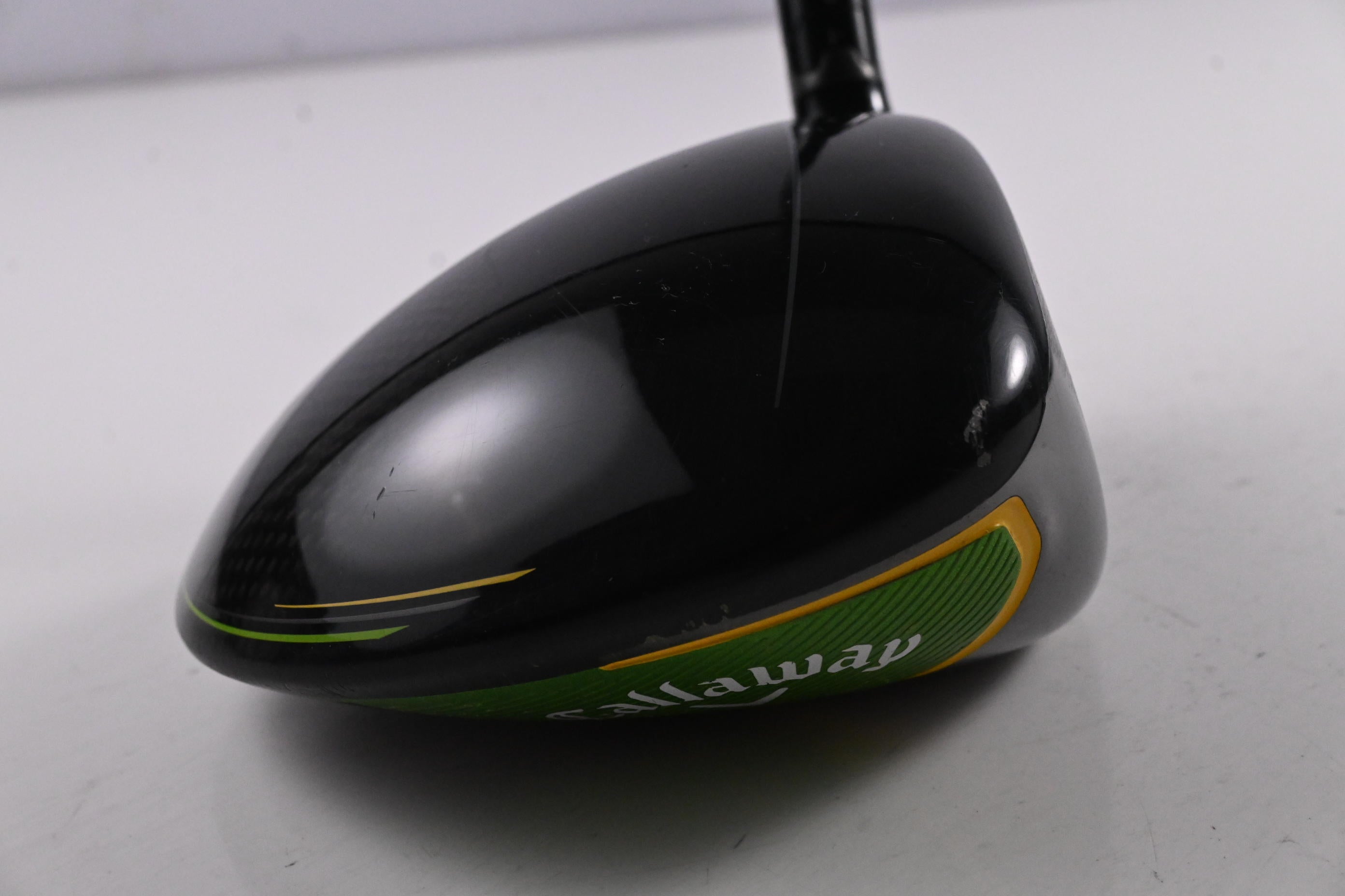 Callaway Epic Flash Driver / 9 Degree / Stiff Flex Tensei AV Blue 65 Shaft