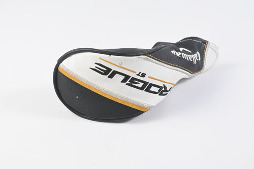 Callaway Rogue ST Max Os Lite #8 Hybrid / 36 Degree / Senior Flex Cypher 40
