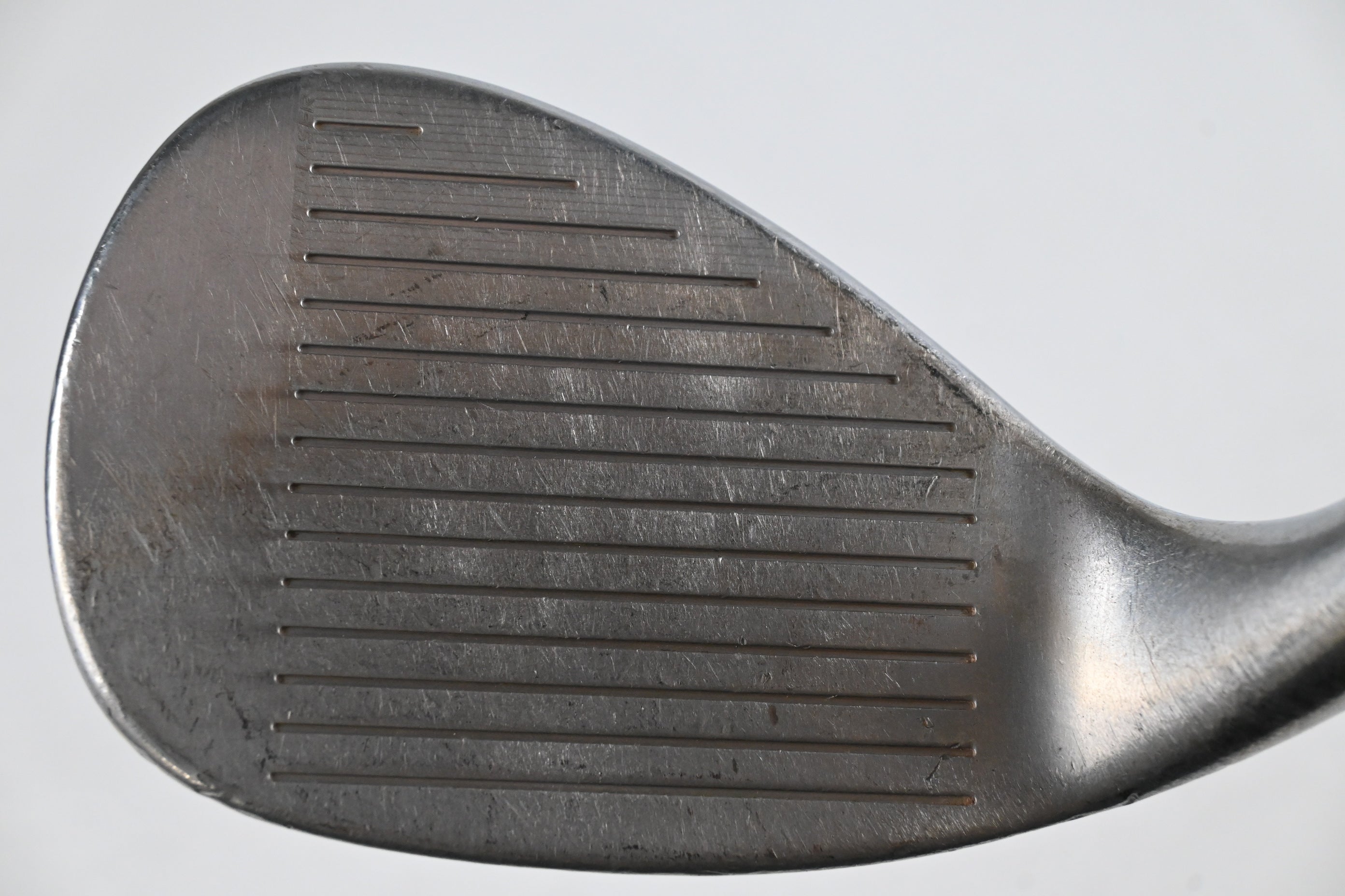 Cleveland CG15 Sand Wedge / 56 Degree / Wedge Flex Steel Shaft