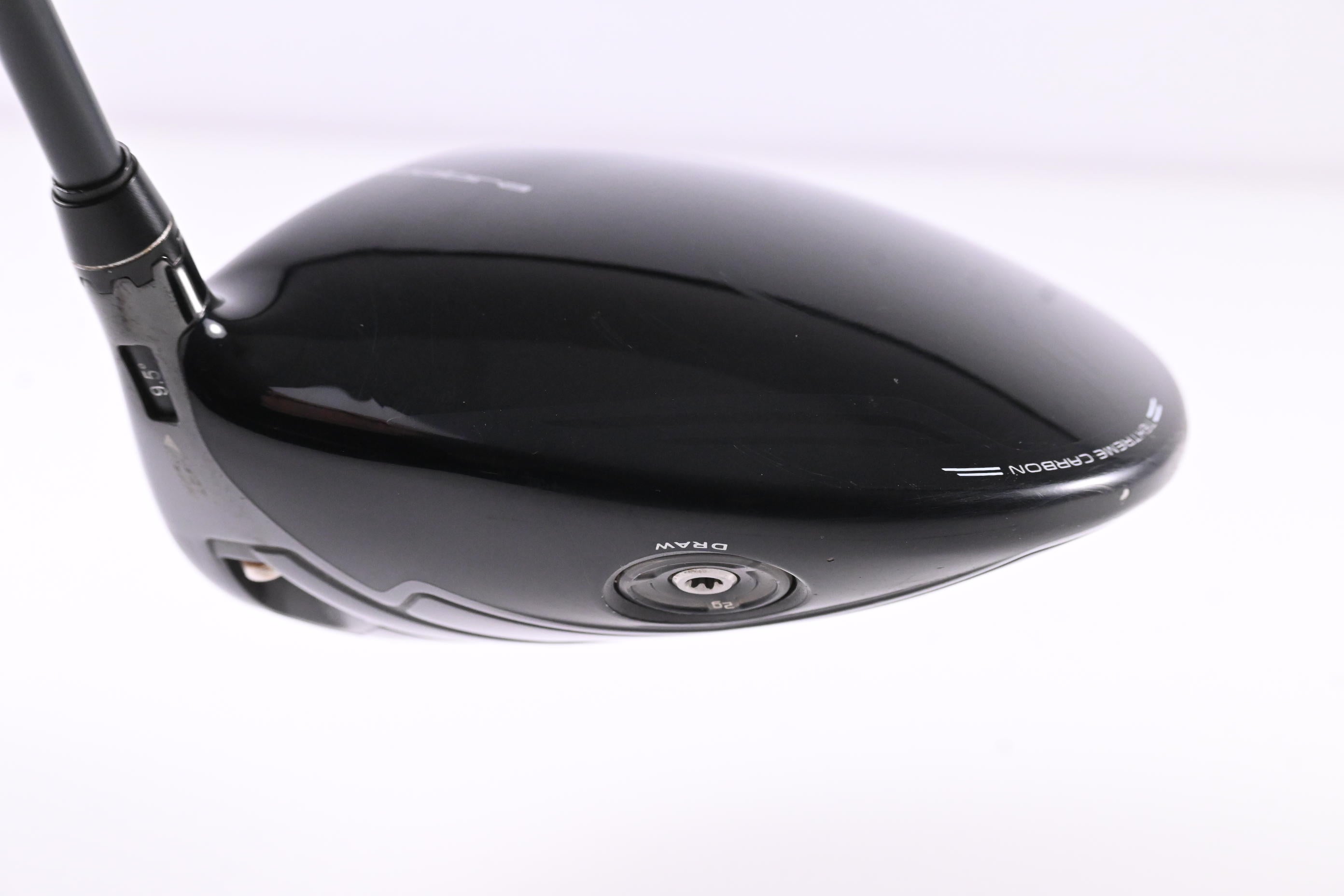 Cobra King F7 Driver / 9-12 Degree / Regular Flex Fujikura Pro 60 Shaft