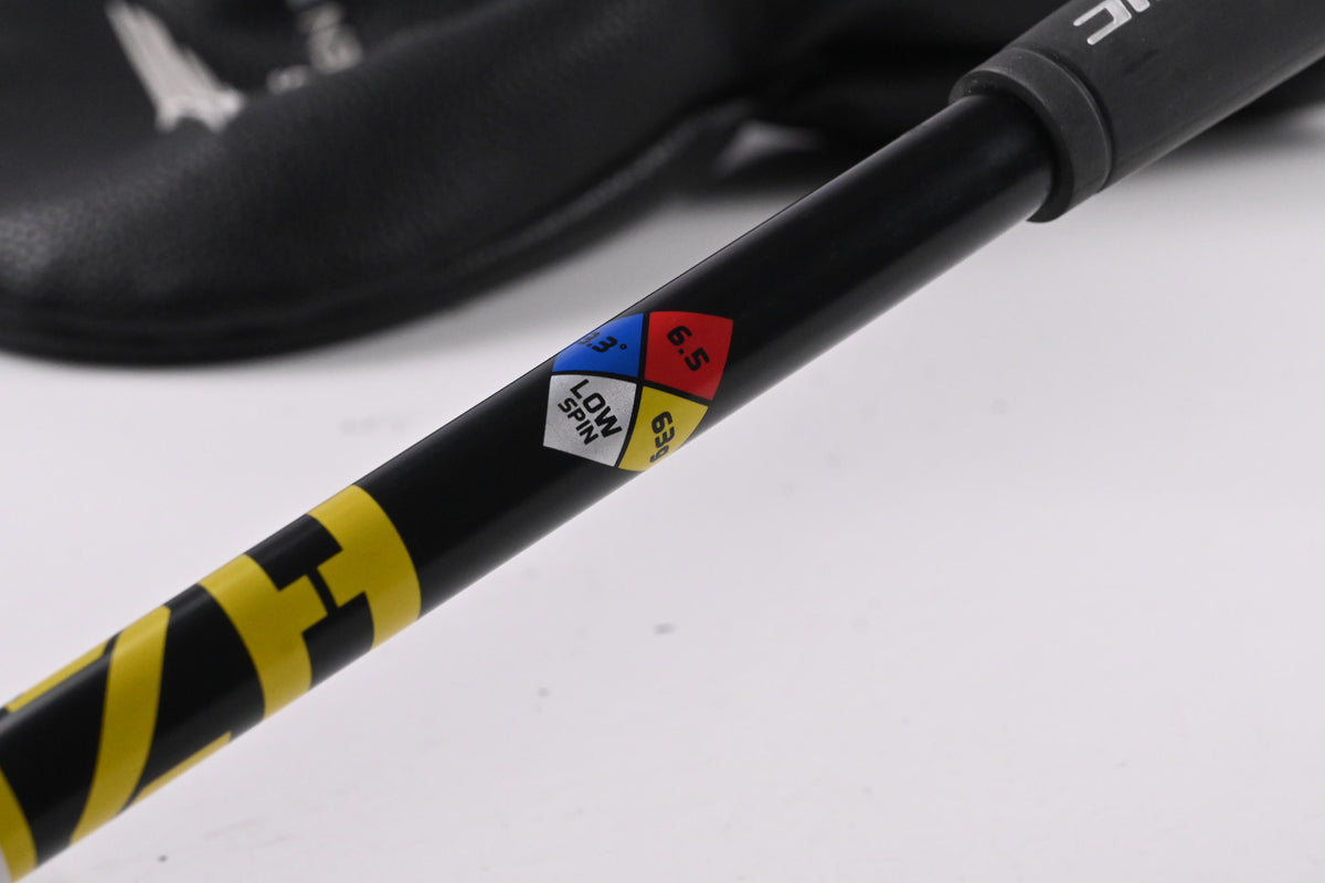 Ping G400 Max Driver / 10.5 Degree / X-Flex HZRDUS Yellow 63 Shaft