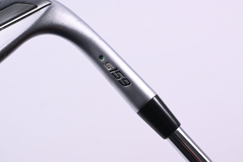 Ping S159 Gap Wedge / 50 Degree / Green Dot / Stiff Flex Dynamic Gold 120 S300