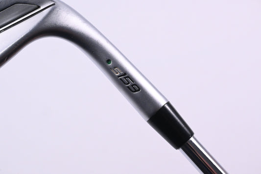 Ping S159 Gap Wedge / 50 Degree / Green Dot / Stiff Flex Dynamic Gold 120 S300