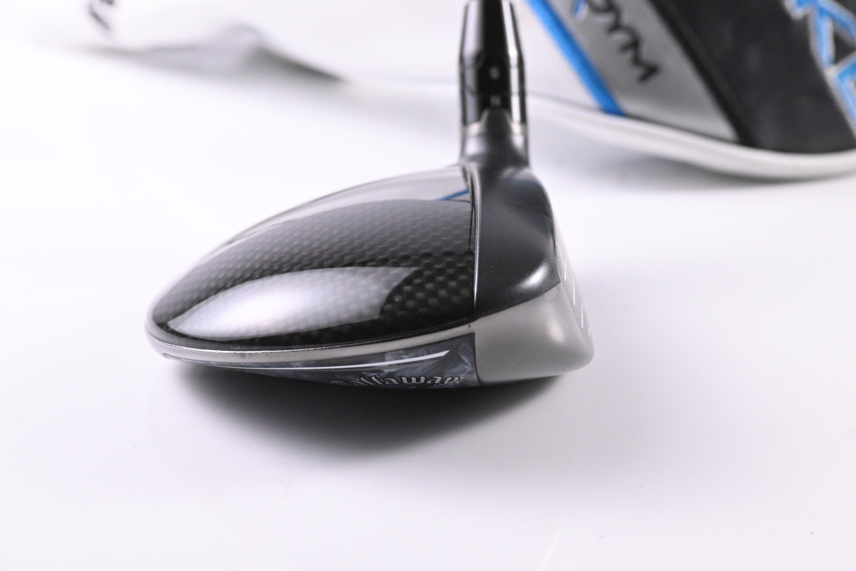 Callaway Paradym Ai Smoke Max #3HL Wood / 16.5 Degree / Regular Flex Tesnei
