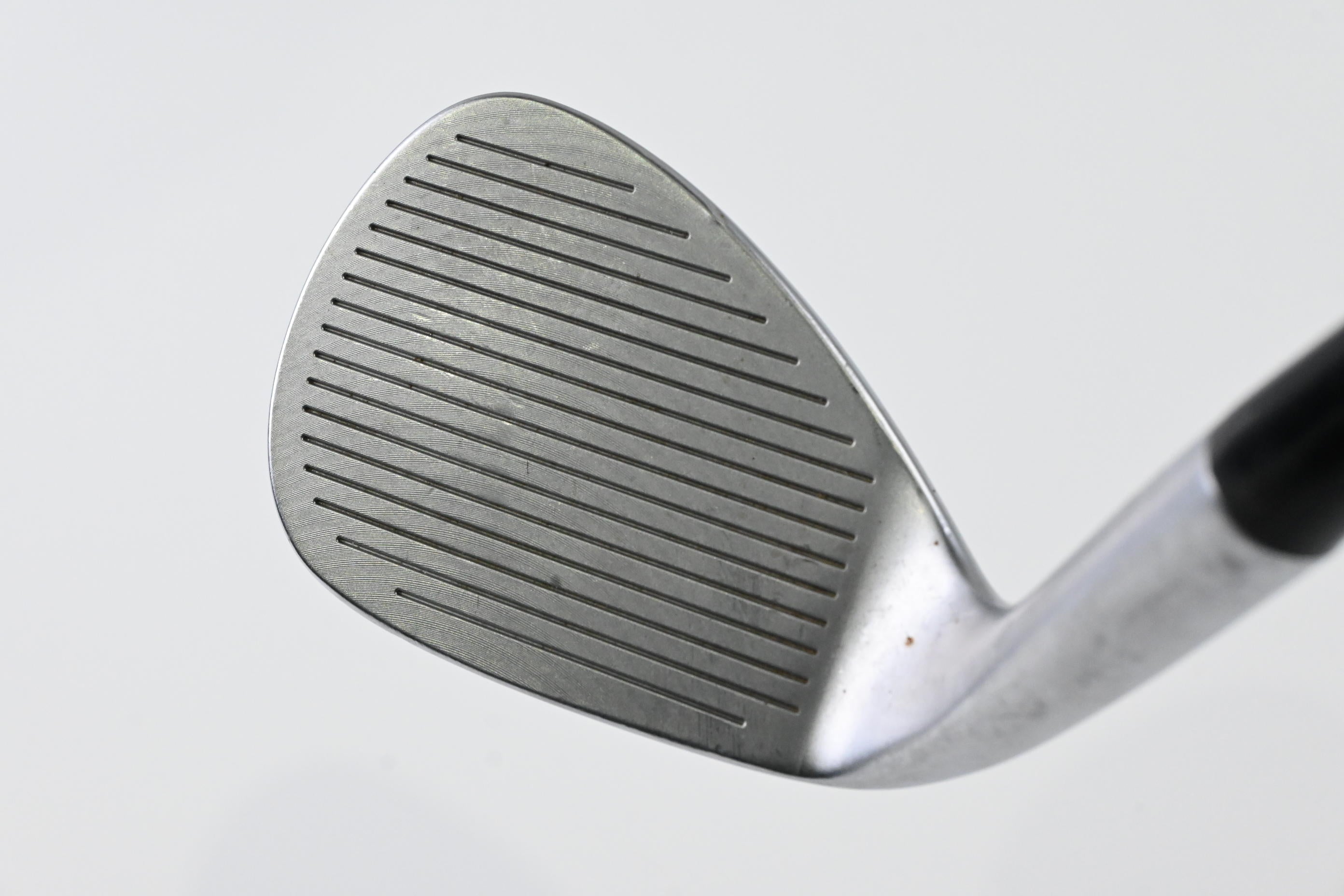 Cobra Snakebite X 2023 Gap Wedge / 52 Degree / Stiff Flex KBS Hi-Rev 2.0 125