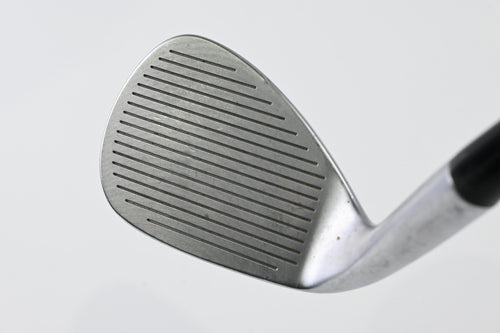 Cobra Snakebite X 2023 Gap Wedge / 52 Degree / Stiff Flex KBS Hi-Rev 2.0 125