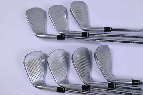 Callaway Apex CF16 Irons / 5-PW+GW / Regular Flex KBS Tour Shafts