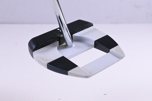 Odyssey Ai-One Square 2 Square Jailbird Putter / 33 Inch