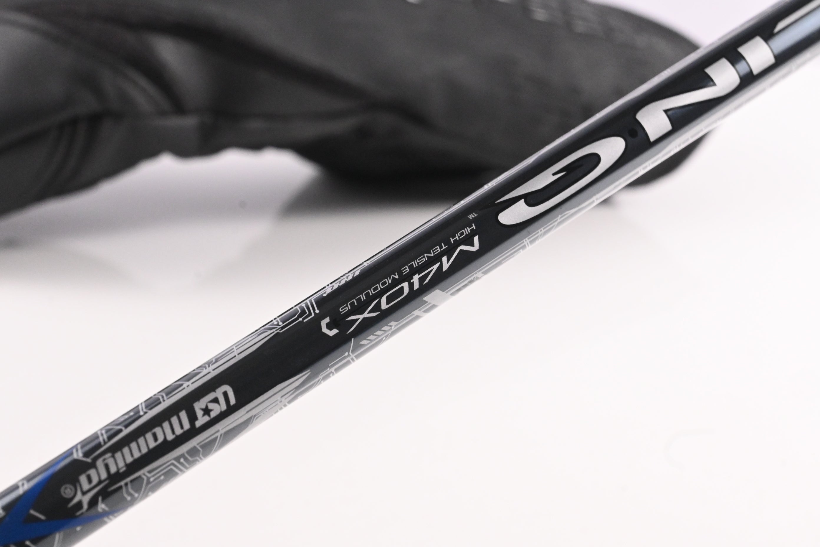 Cobra Darkspeed X Driver / 10.5 Degree / Regular Flex LIN-Q M40X Blue 6 Shaft