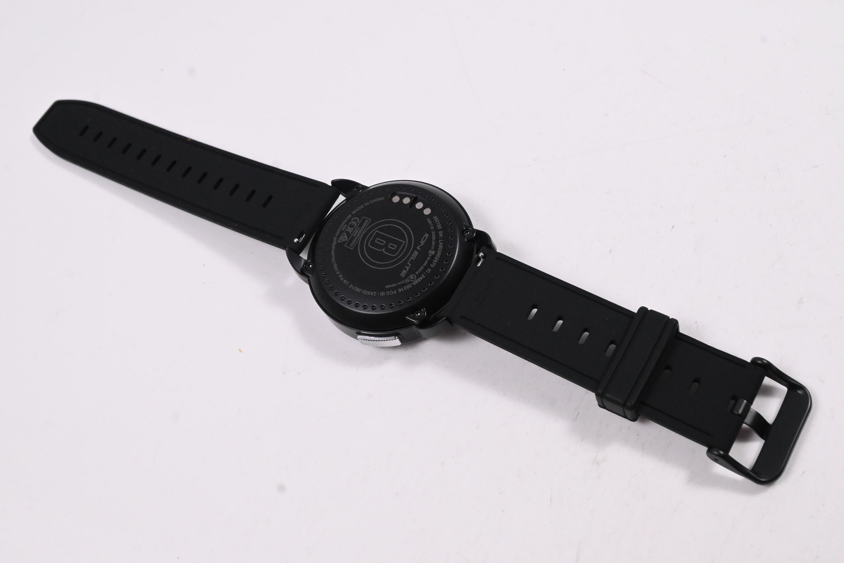 Bushnell iON Elite / GPS Rangefinder Watch