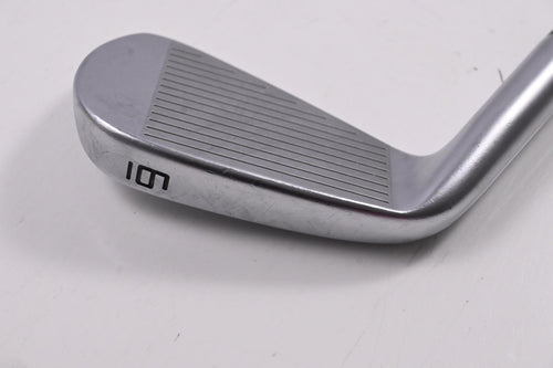Taylormade P7MC 2023 #6 Iron / Stiff Flex KBS Tour Shaft