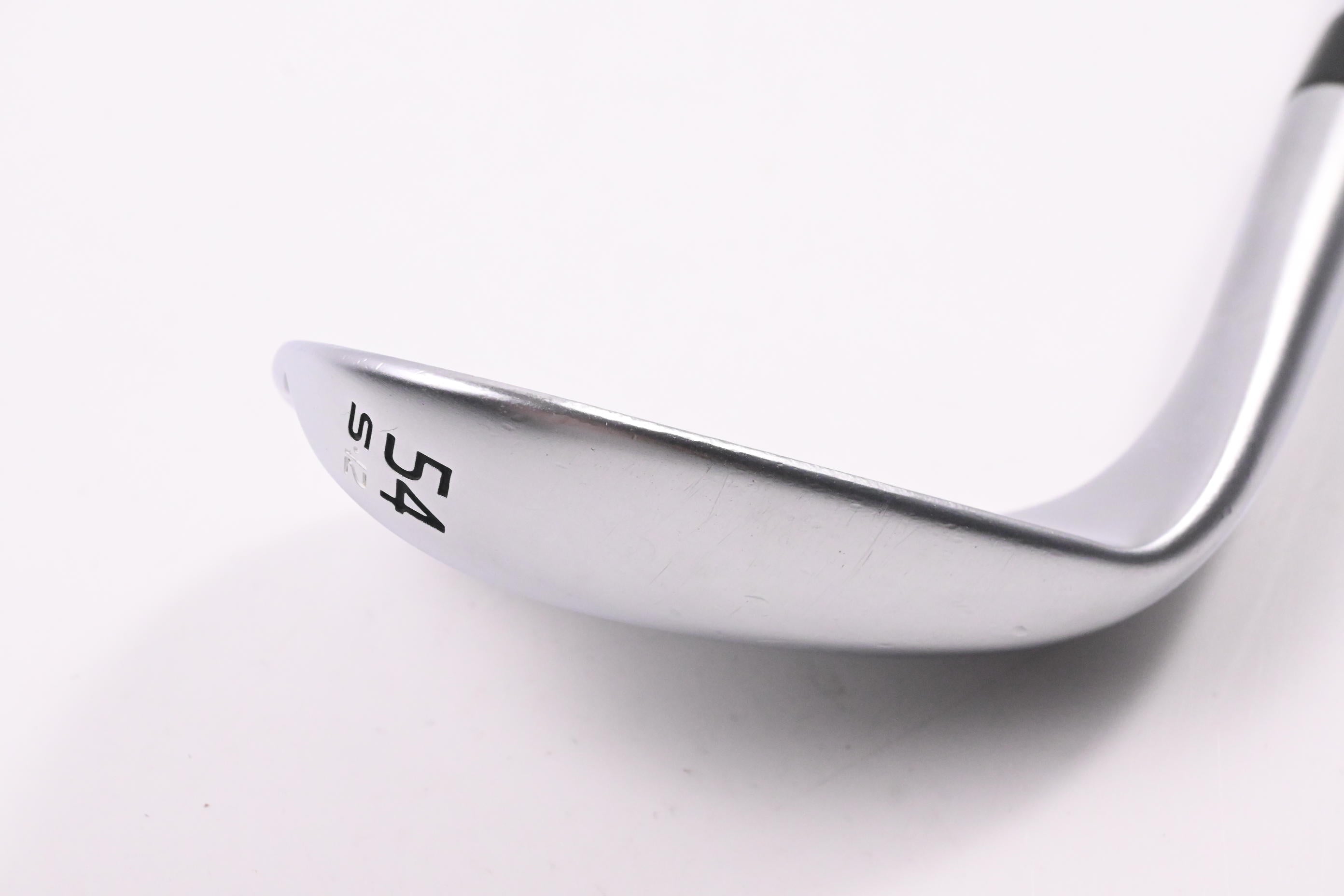 Ping Glide 4.0 Sand Wedge / 54 Degree / Black Dot / Wedge Flex Ping Z-Z 115 Shaft