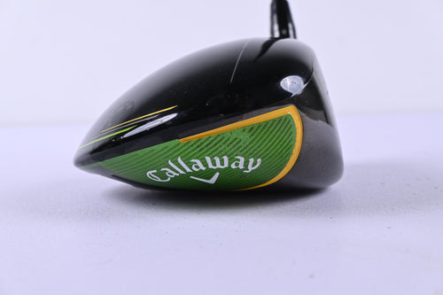 Callaway Epic Flash Sub Zero Driver / 9 Degree / Stiff Flex Tensei AV Blue 65 Shaft