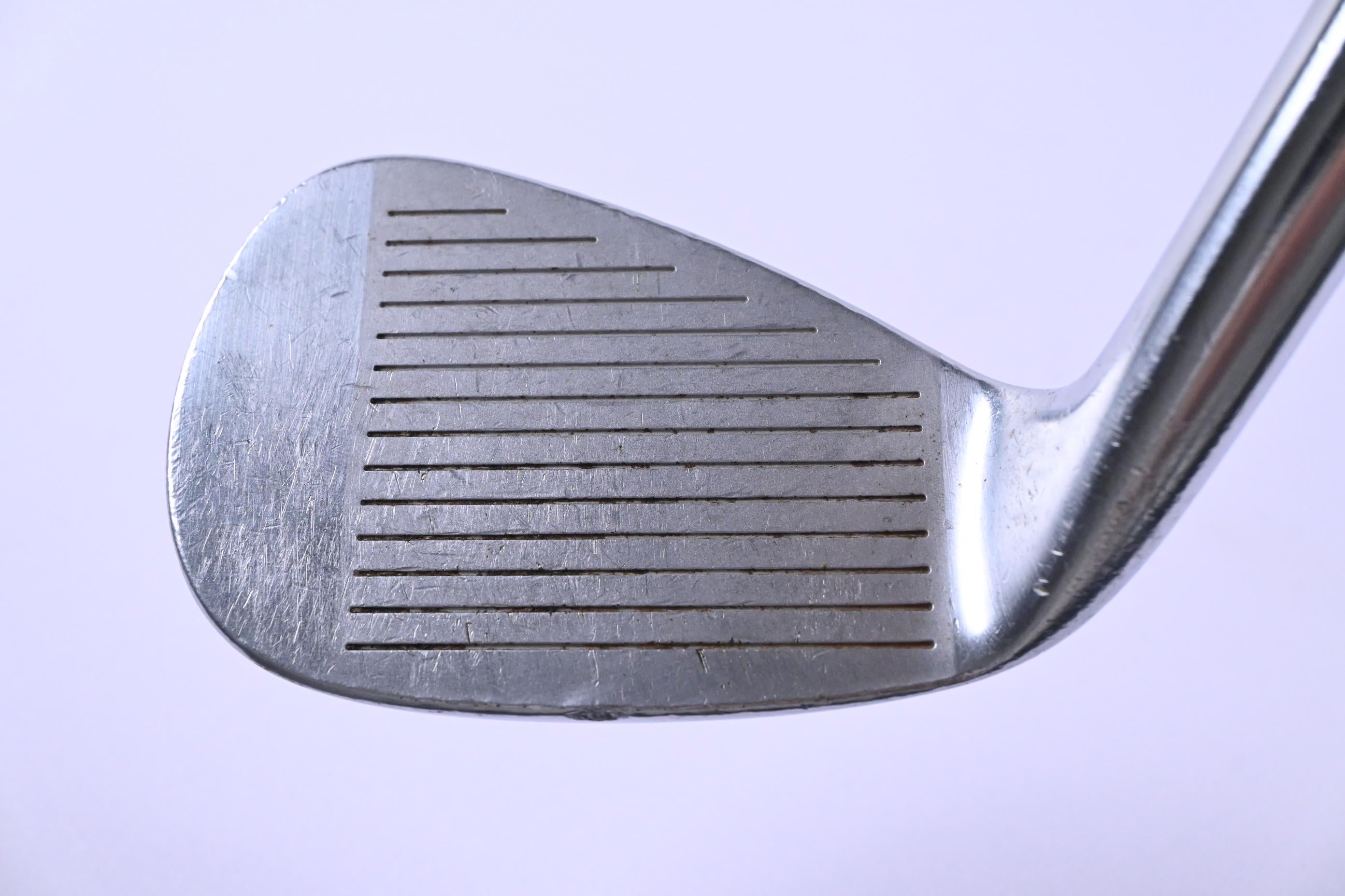 Srixon I-302 Forged Pitching Wedge / 46 Degree / Stiff Flex Dynamic Gold Shaft