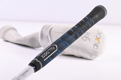 Ladies XXIO 13 #6 Hybrid / 28 Degree / Ladies Flex XXIO MP 1300 Shaft