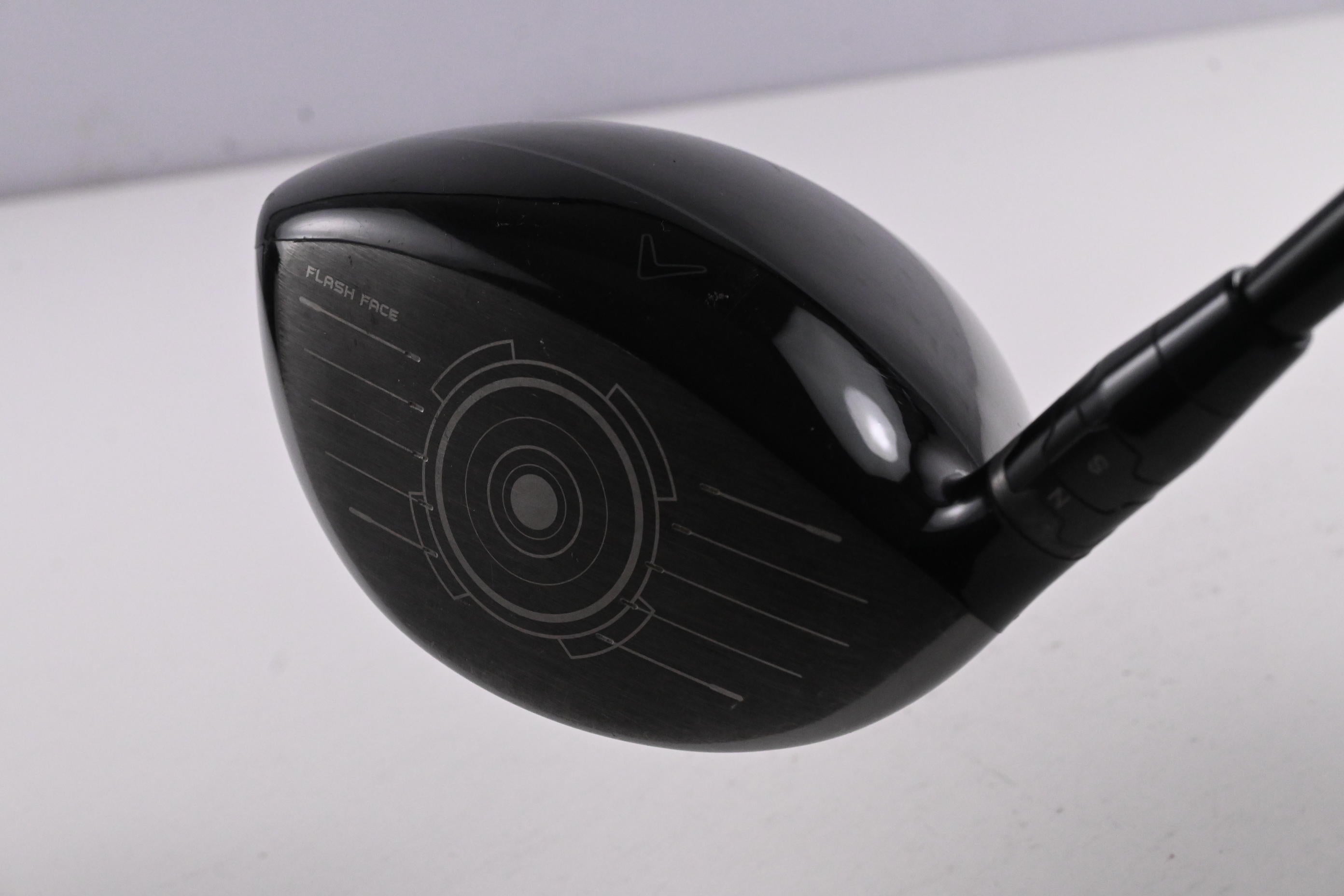 Callaway Epic Flash Driver / 9 Degree / Stiff Flex Tensei AV Blue 65 Shaft