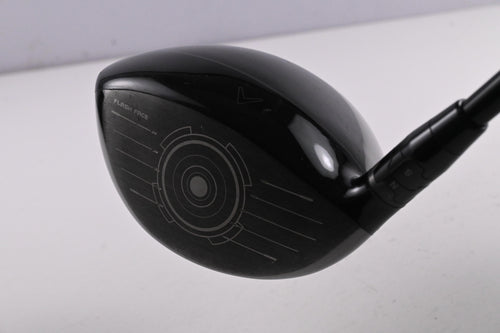 Callaway Epic Flash Driver / 9 Degree / Stiff Flex Tensei AV Blue 65 Shaft