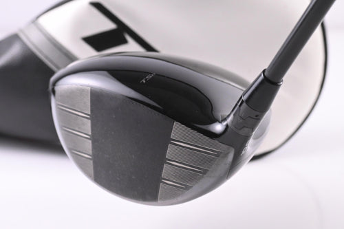 Titleist TSR2 Driver / 10 Degree / X-Flex Tensei 1K Black 65 Shaft