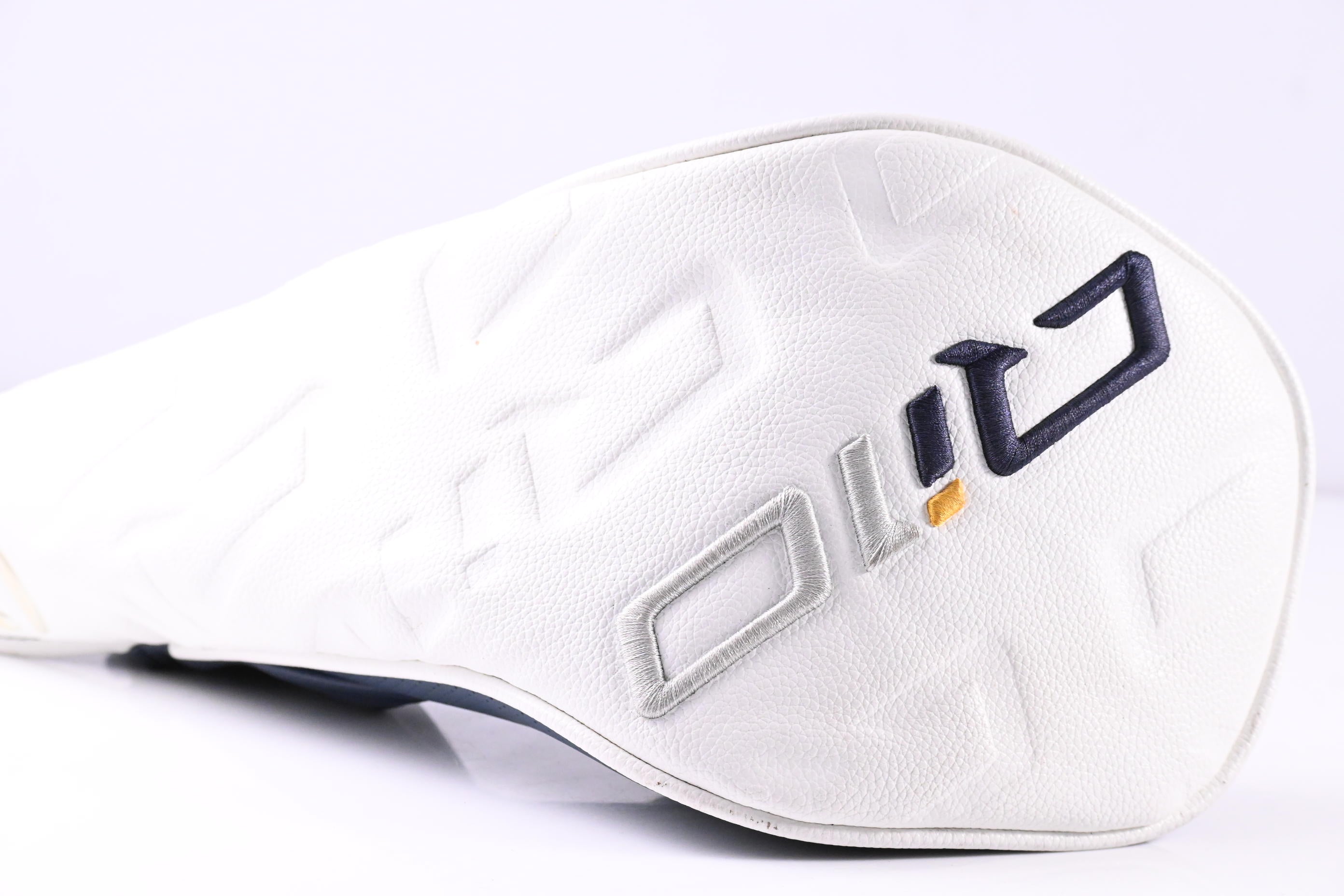Taylormade Qi10 LS Driver / 9 Degree / X-Flex REAX Blue 60 Shaft