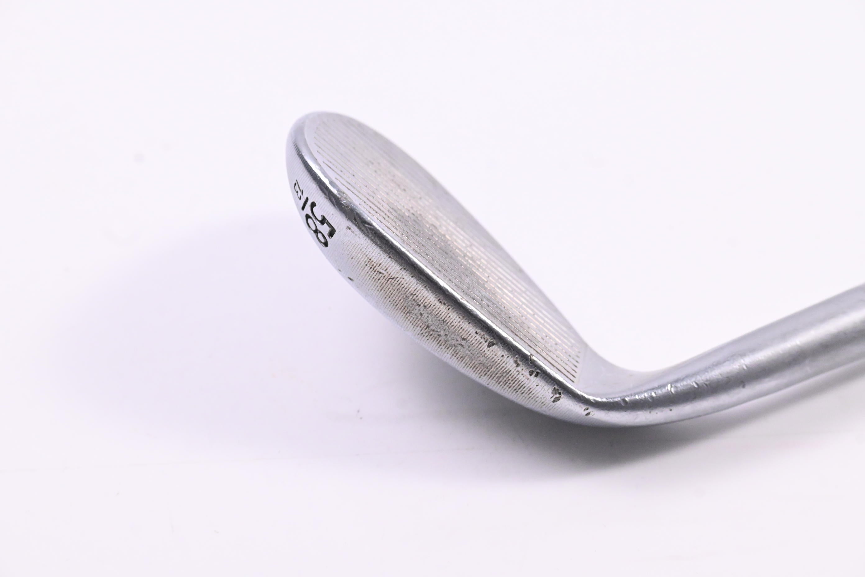 PXG 0311 Milled Sugar Daddy II Lob Wedge / 58 Degree / Wedge Flex Steel Shaft
