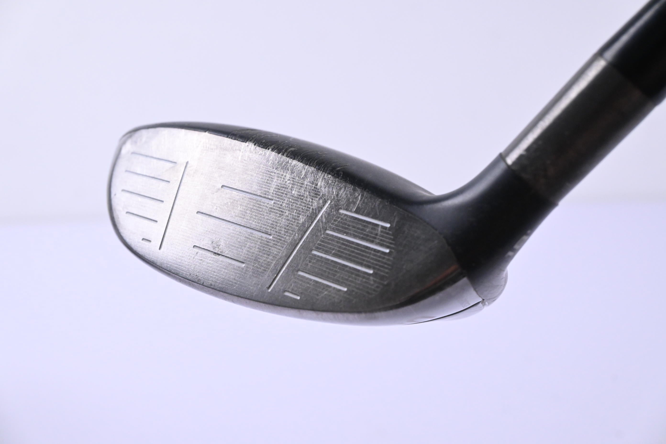 Callaway Rogue ST Max #5 Wood / 18 Degree / Regular Flex Tensei CR Blue 60 Shaft