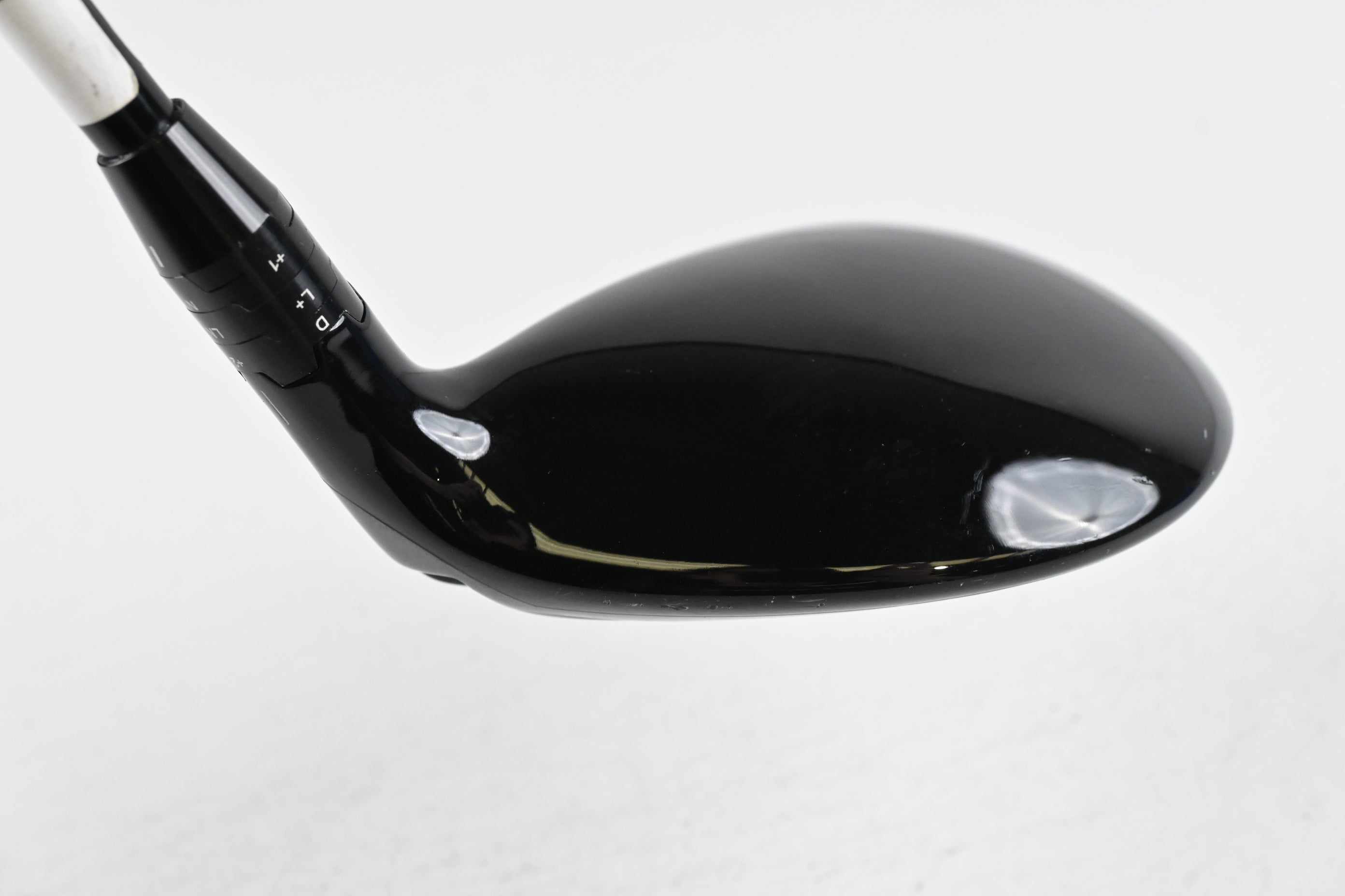 Eleven XL #3 Hybrid / 19 Degree / Senior Flex KBS MAX HL 40 Shaft