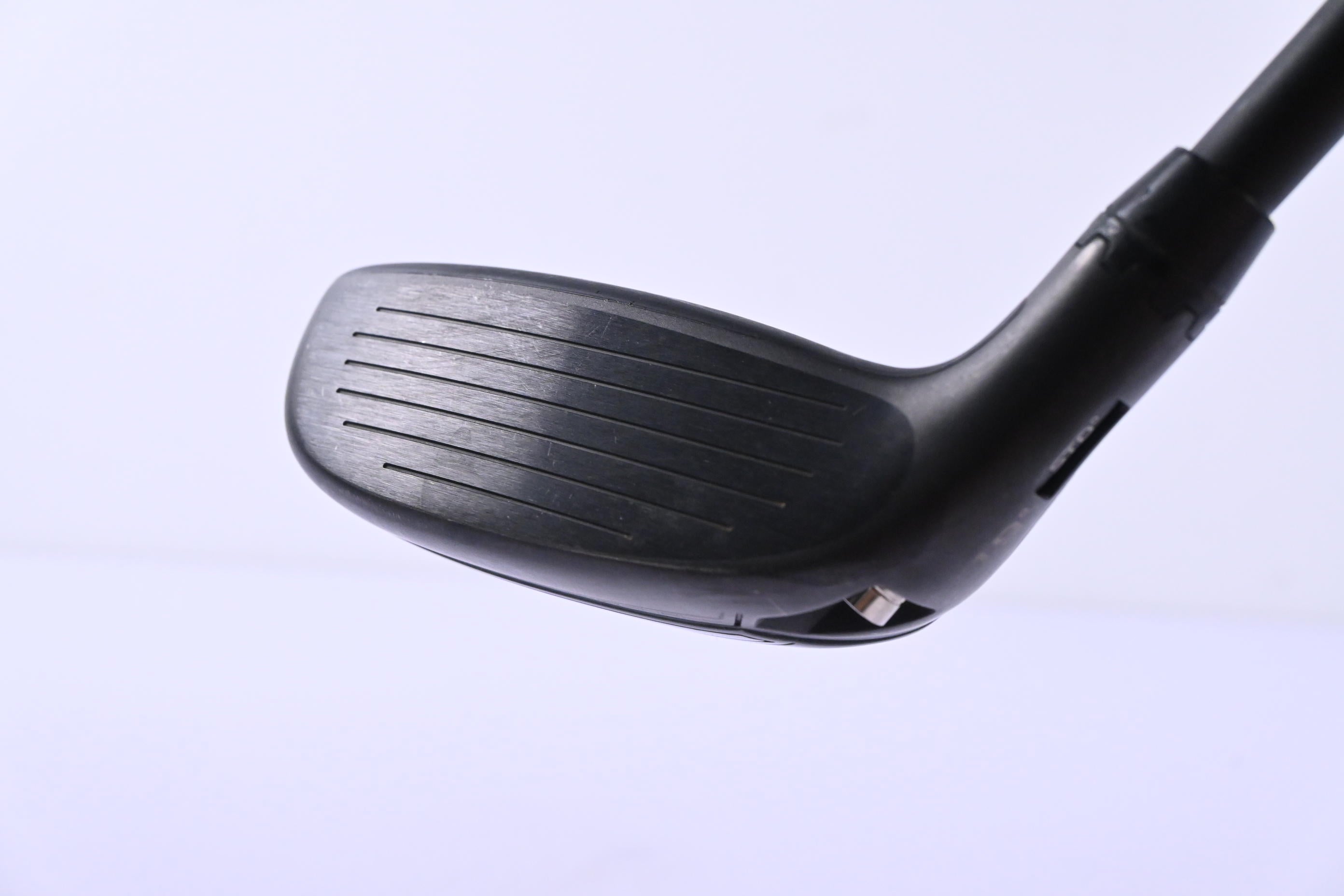 Cobra King Tec #3 Hybrid / 19 Degree / X-Flex MMT 80 Shaft