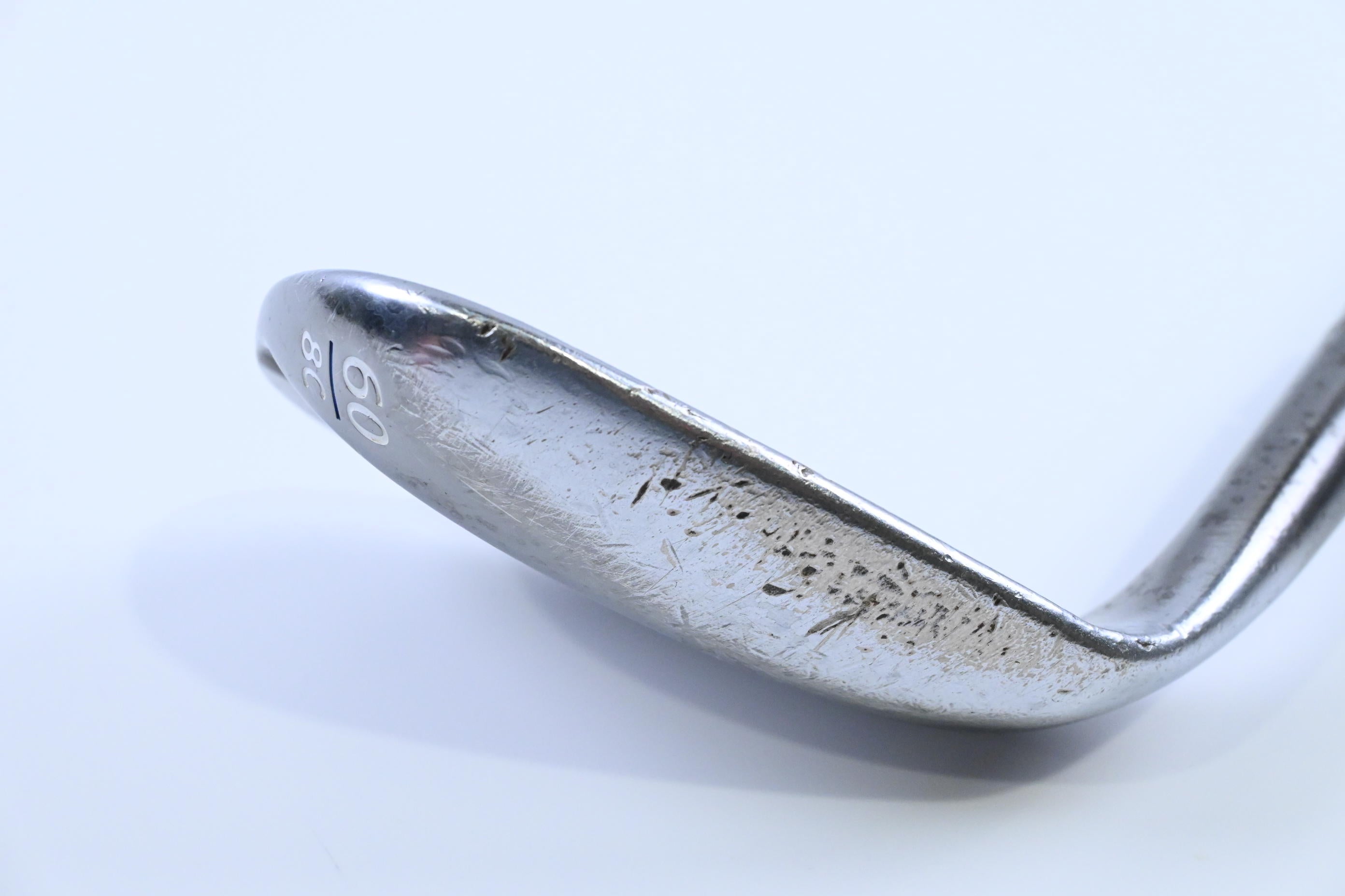 Callaway Jaws MD5 Lob Wedge / 60 Degree / Stiff Flex Dynamic Gold 115 S200