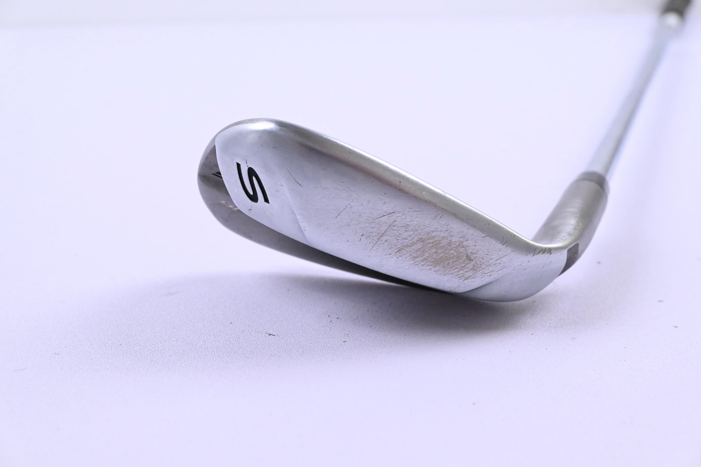 Taylormade Speedblade Sand Wedge / 55 Degree / Regular Flex Speed Blade 85 Shaft
