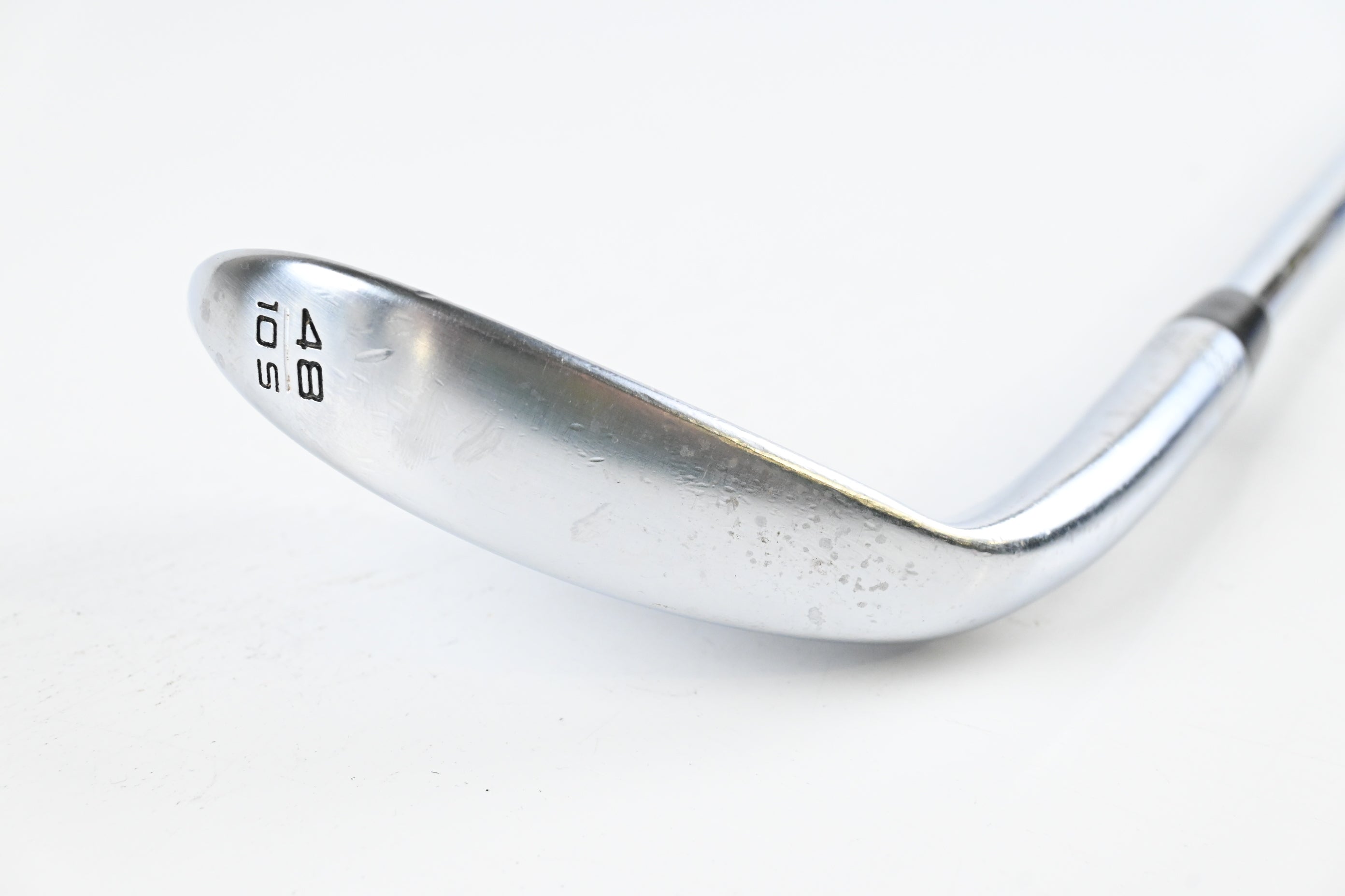 Callaway Opus SP Pitching Wedge / 48 Degree / Stiff Flex Dynamic Gold S200 Shaft