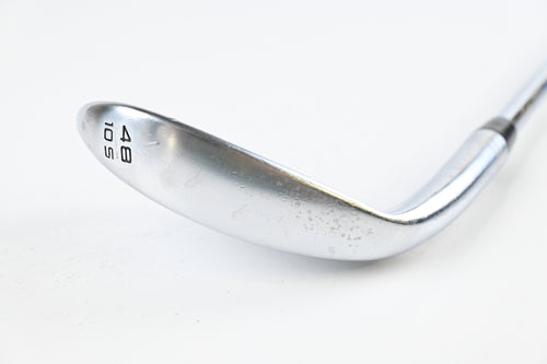 Callaway Opus SP Pitching Wedge / 48 Degree / Stiff Flex Dynamic Gold S200 Shaft