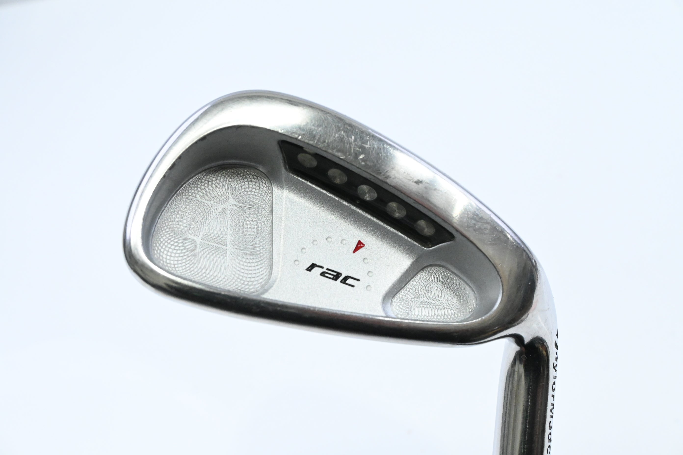 Taylormade RAC CB #6 Iron / Regular Flex Taylormade Ultralite Shaft